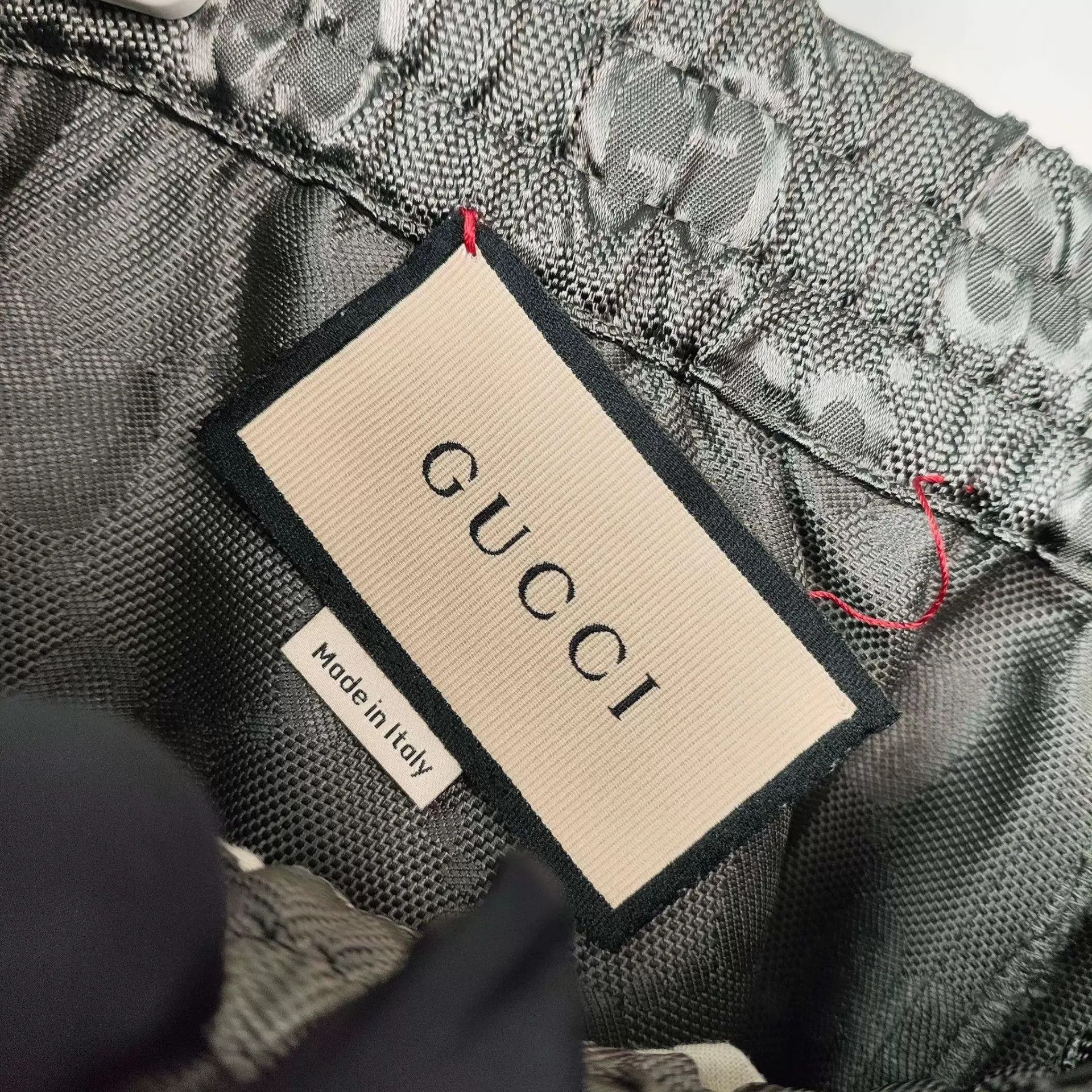 Gucci Gucci casual pants 48 Size US 32 / EU 48 - 2 Thumbnail