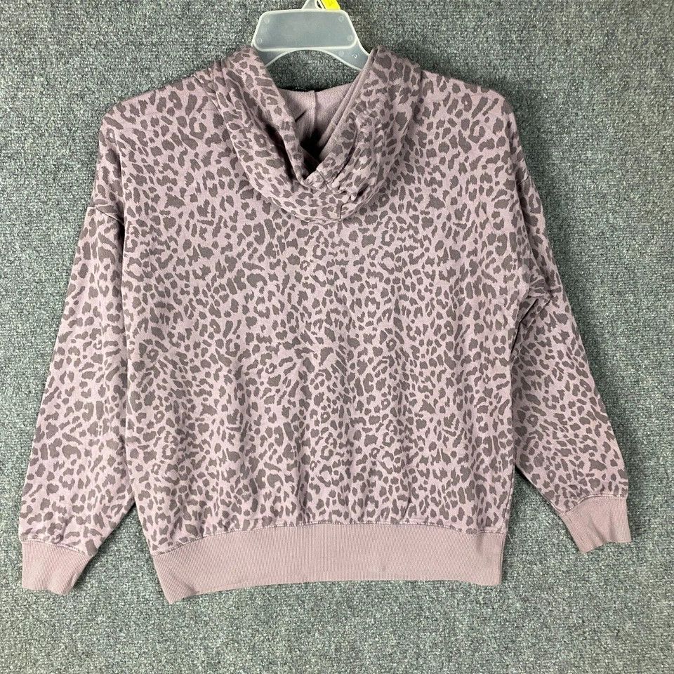 Buffalo David Bitton Buffalo David Bitton Hoodie Women's Small Viscose Blend S Size S / US 4 / IT 40 - 8 Thumbnail
