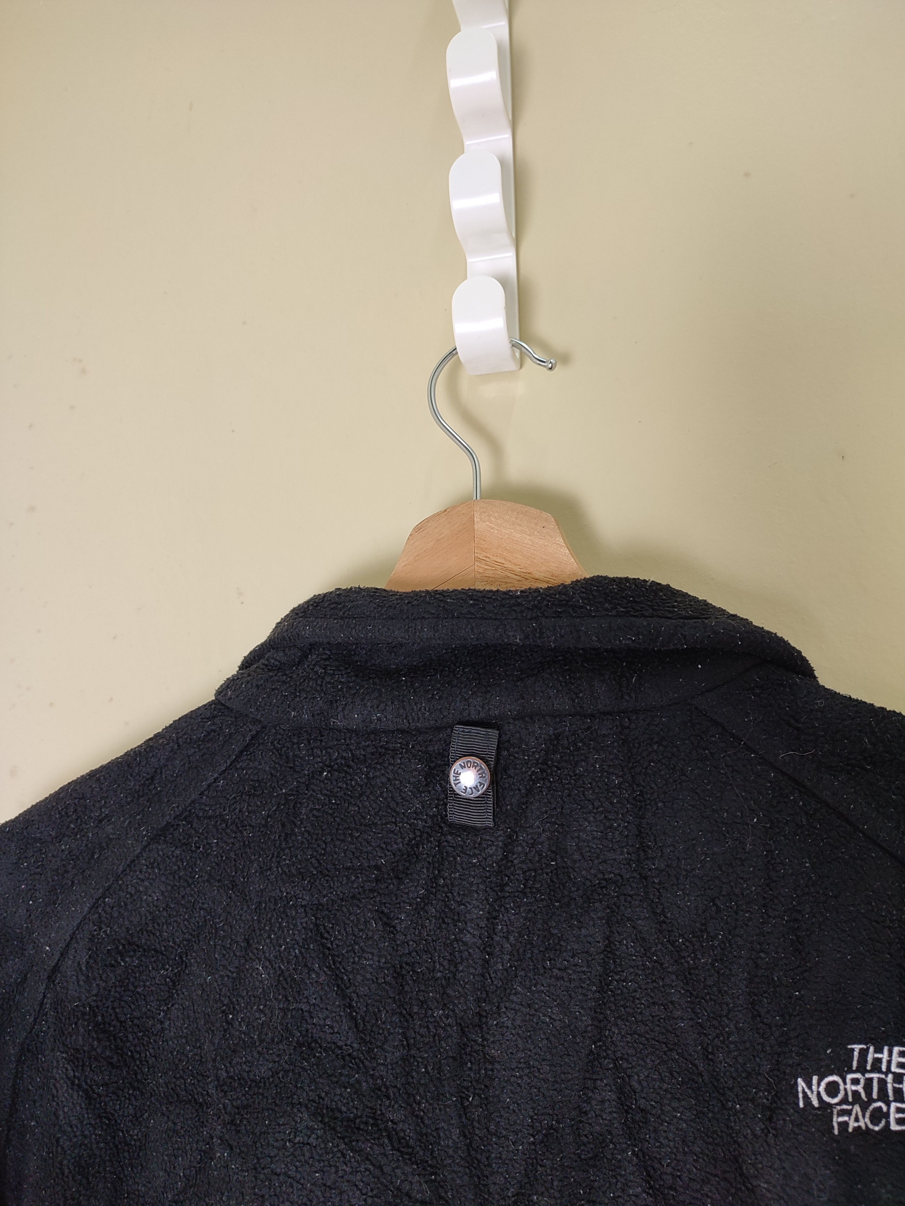 The North Face The North Face Fleece Zip Up Jacket Size US L / EU 52-54 / 3 - 5 Thumbnail