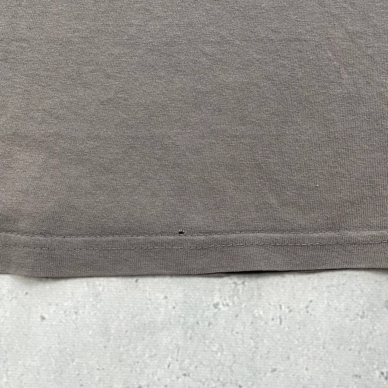 Emerica × Vintage Vintage 2000s Emerica Skateboarding Grenade T Shirt Faded Size US XL / EU 56 / 4 - 25 Thumbnail