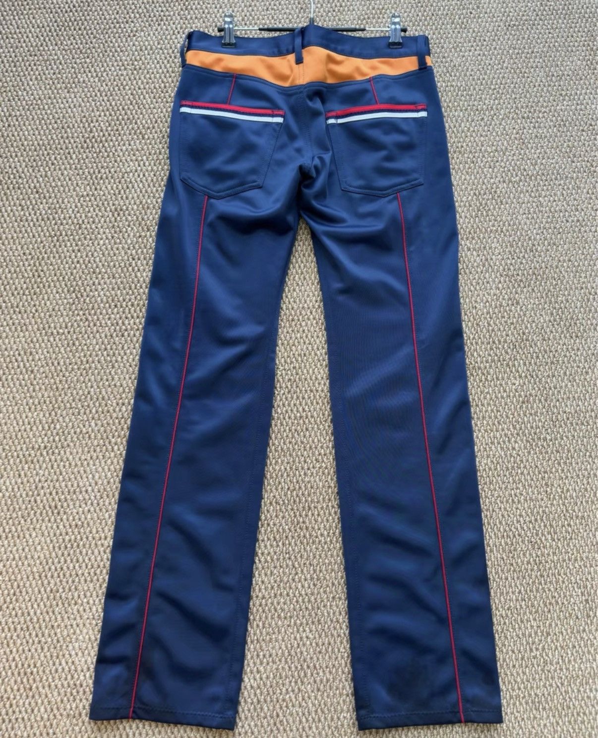 Comme des Garcons Comme des Garçons Sport Trousers K23 Size US 32 / EU 48 - 5 Thumbnail
