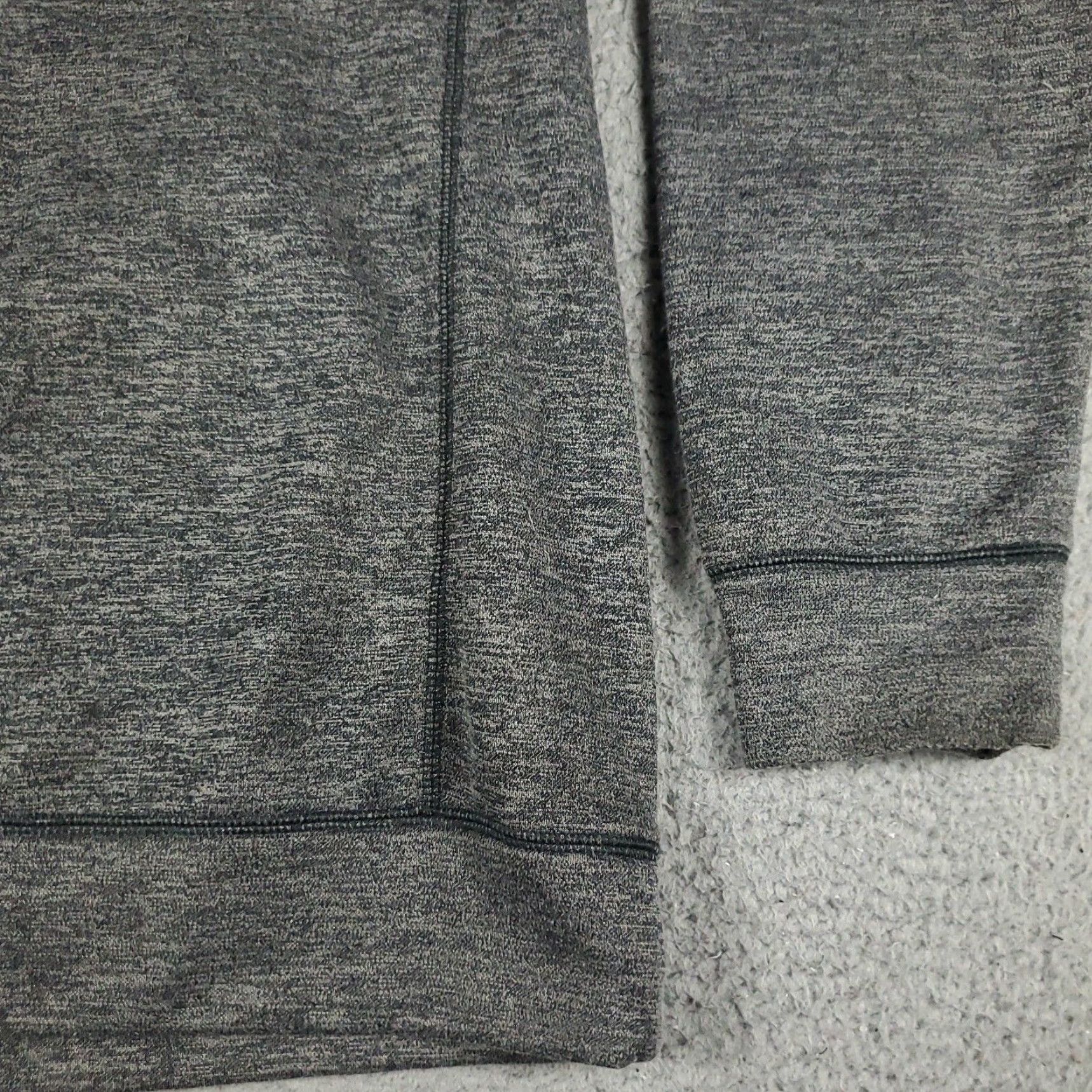 Adidas Adidas Large Gray Logo Pullover Sweater Mens Size US L / EU 52-54 / 3 - 4 Thumbnail