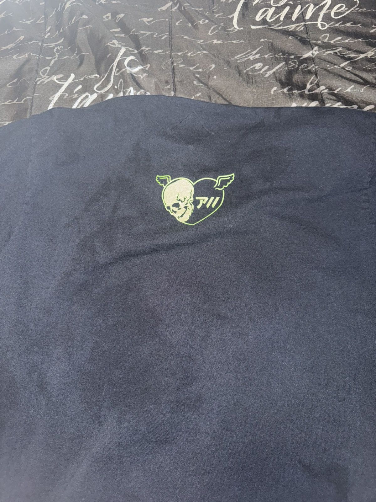 PHIRE WIRE Phire Wire Psychic shirt Size US L / EU 52-54 / 3 - 3 Thumbnail