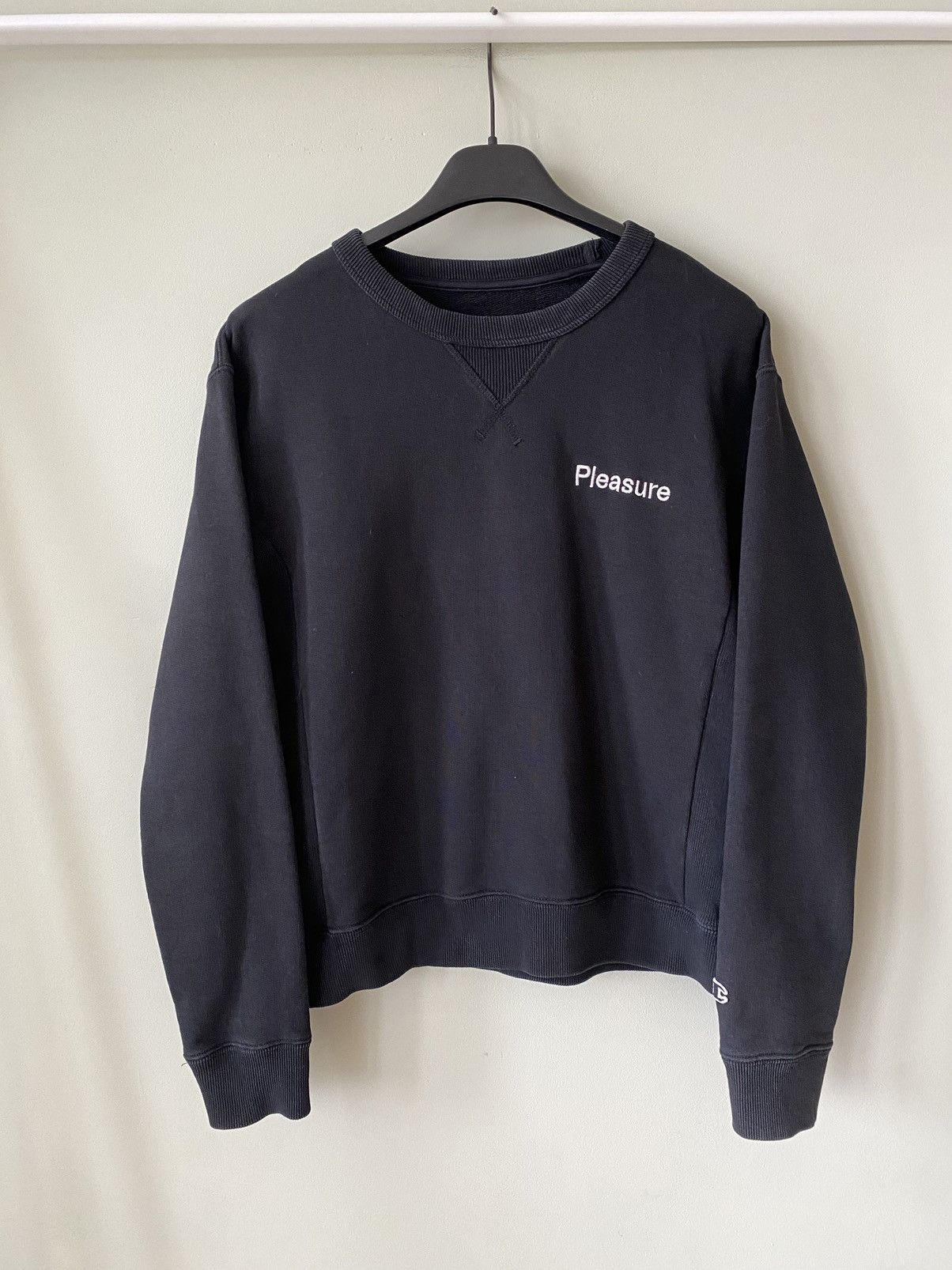 Champion Champion x Wood Wood Pleasure sweatshirt Size US XS / EU 42 / 0 - 1 Thumbnail