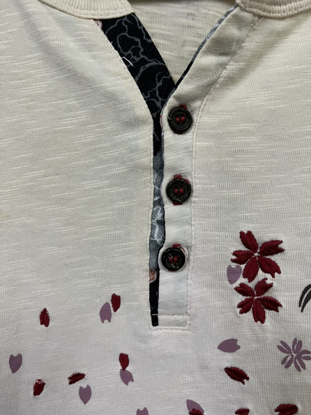 Japanese Brand Sukajan tee Size US M / EU 48-50 / 2 - 4 Thumbnail