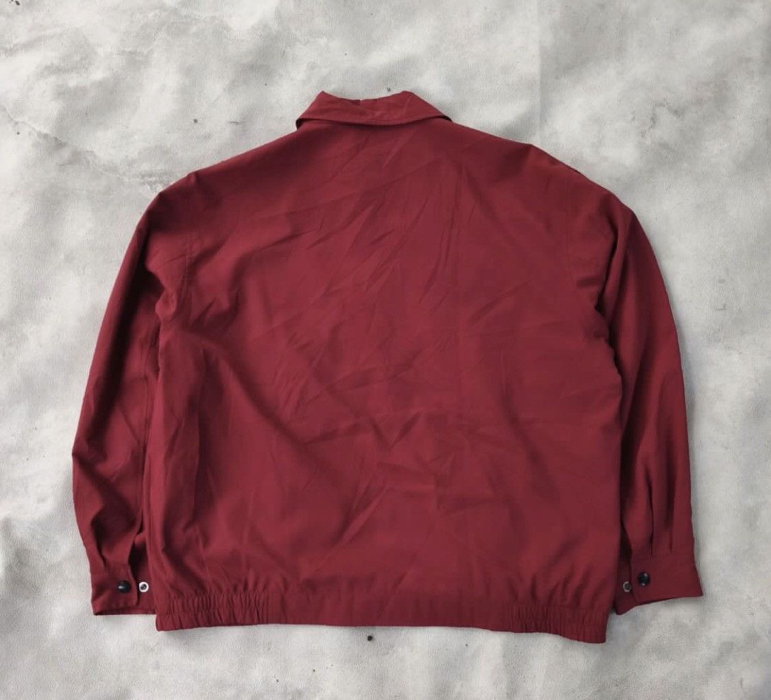 Yves Saint Laurent Vintage Yves Saint Laurent Jacket Size US L / EU 52-54 / 3 - 3 Thumbnail