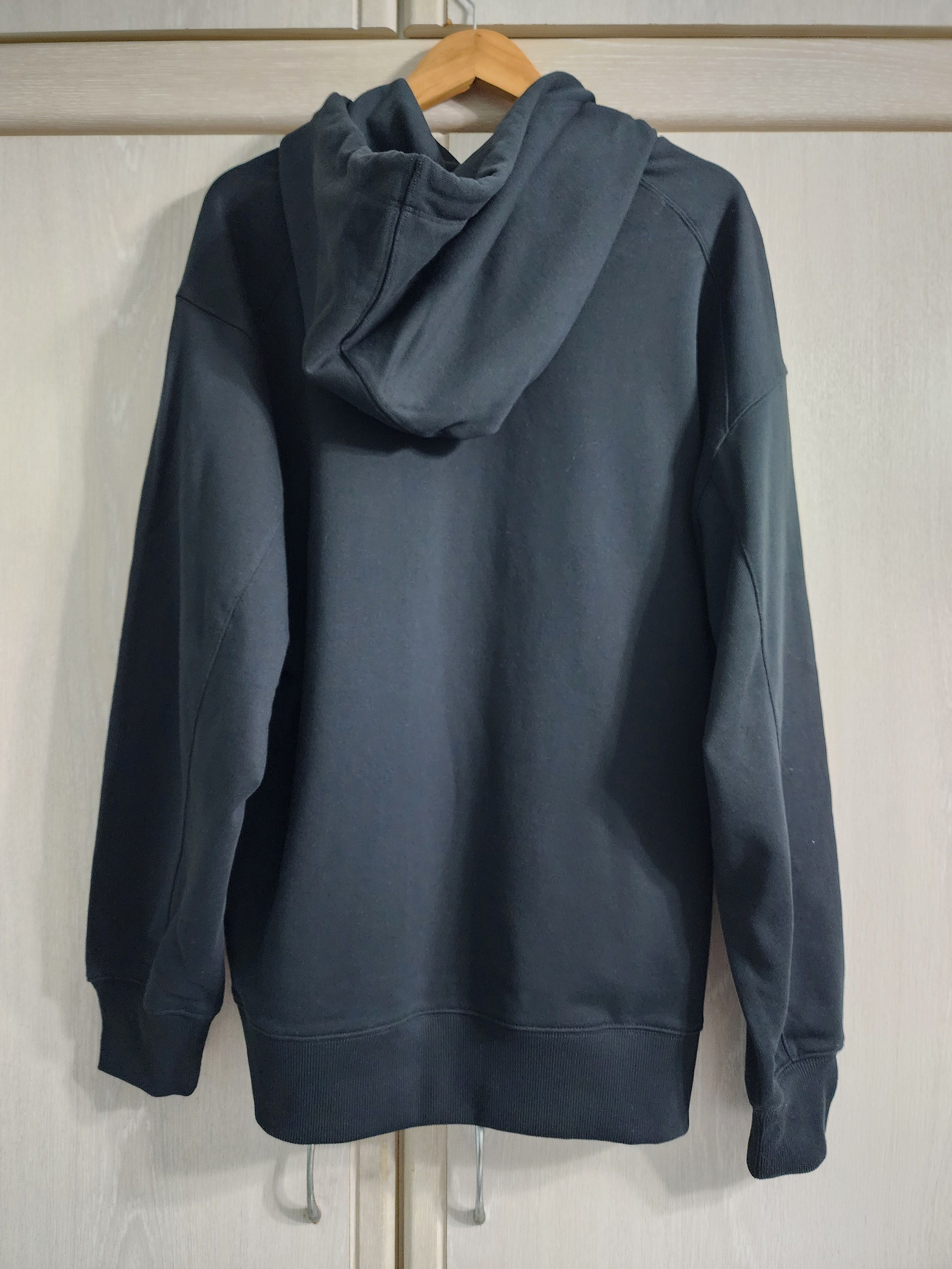 Y-3 Y-3 Graphic Logo Hoodie Size US L / EU 52-54 / 3 - 2 Thumbnail
