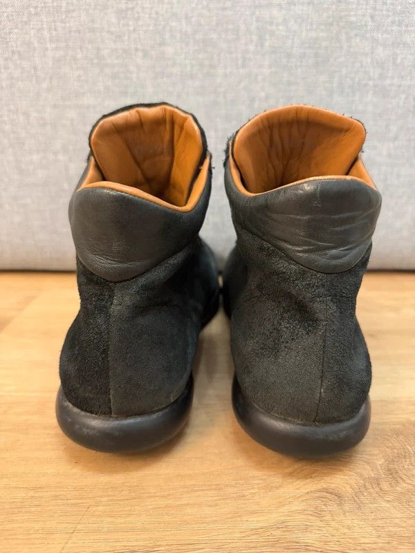 Camper Camper Pelotas Alicante Leather Boots Insulated Black 40 Size US 7 / EU 40 - 8 Thumbnail