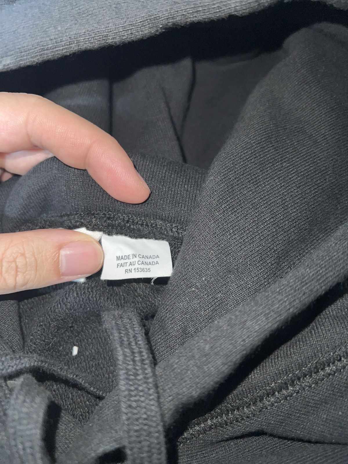 Undefeated Undefeated box logo hoodie Size US XL / EU 56 / 4 - 3 Thumbnail