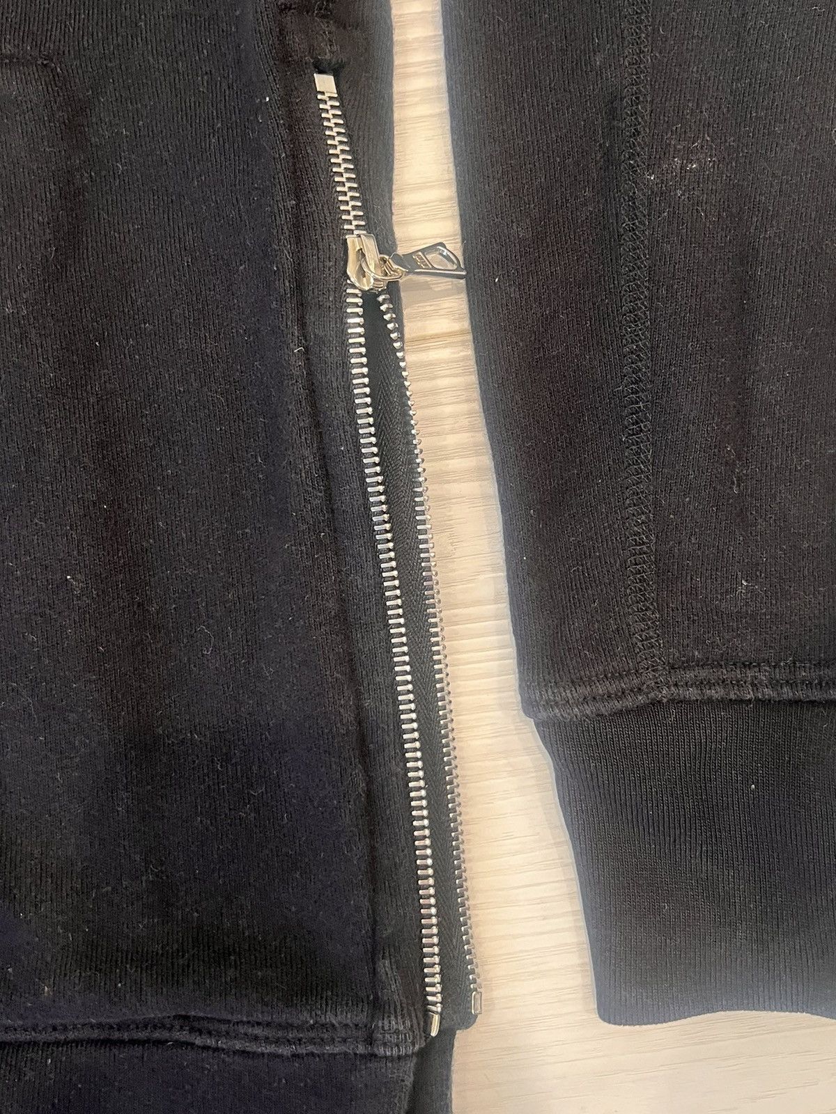 John Elliott John Elliot Villain Hoodie Size US M / EU 48-50 / 2 - 2 Thumbnail