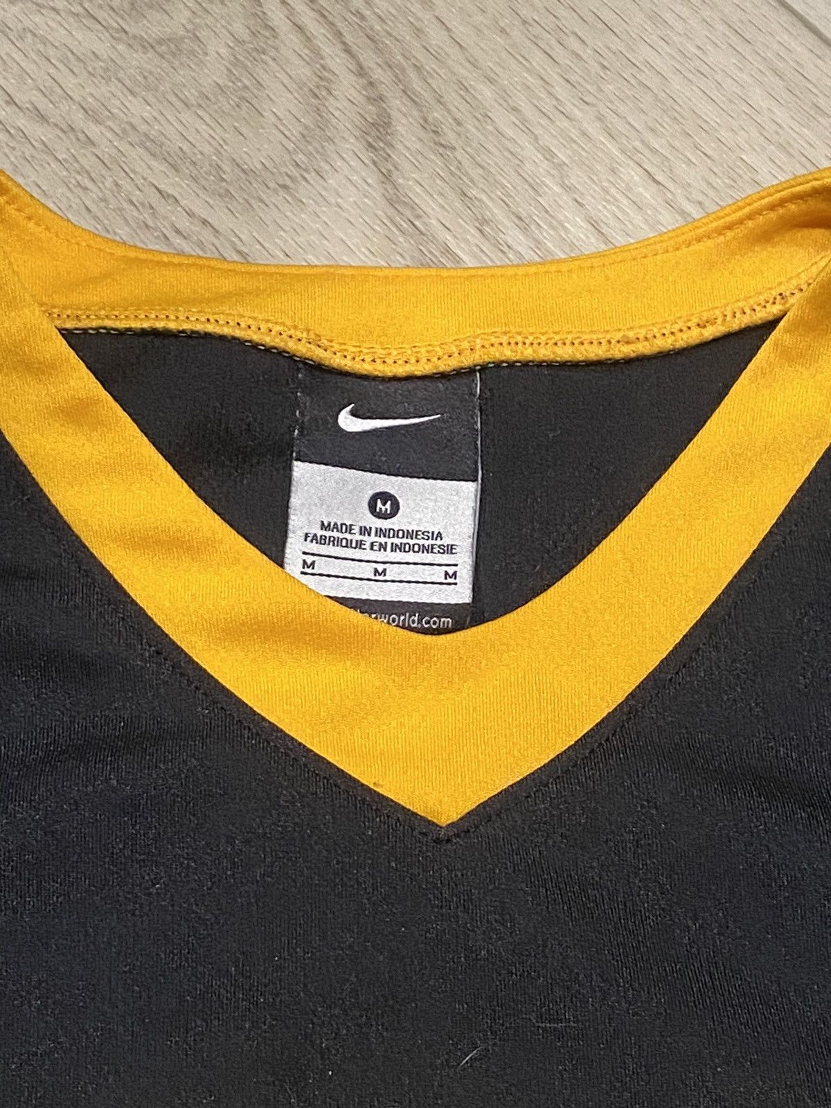 Nike Arizona State ASU Basketball Jersey Size US M / EU 48-50 / 2 - 4 Thumbnail