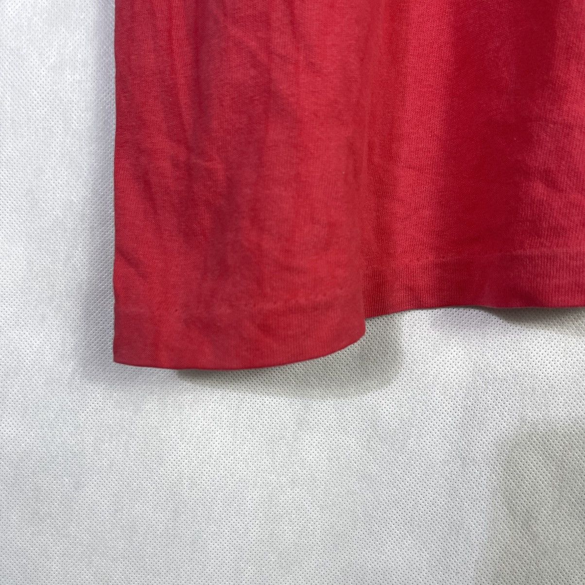 Vintage Vintage 90s Johnny Spade Tshirt Size US L / EU 52-54 / 3 - 8 Thumbnail
