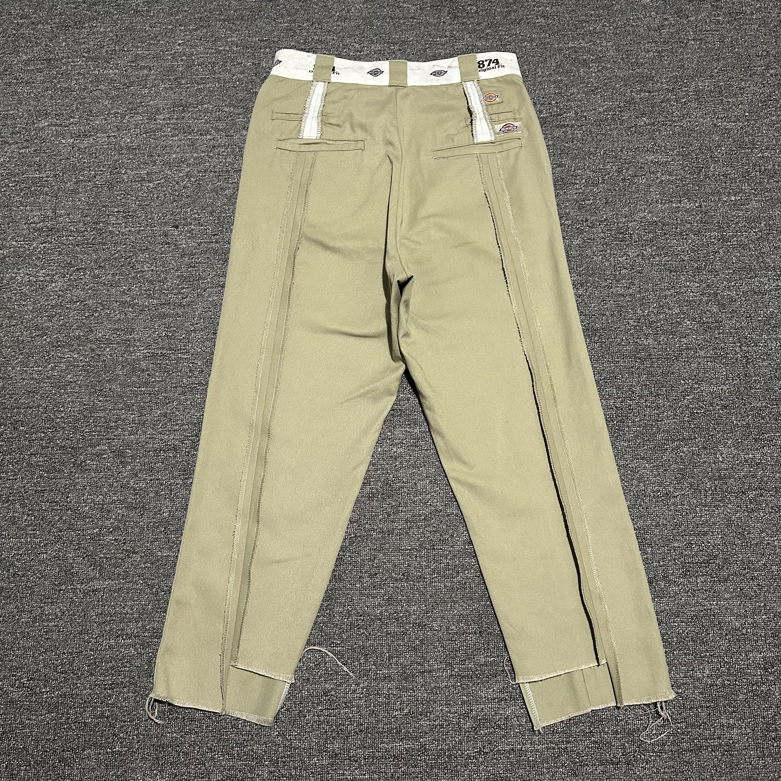 Dickies Dickies x Bowwow 874 Work Pants Size US 30 / EU 46 - 1 Thumbnail