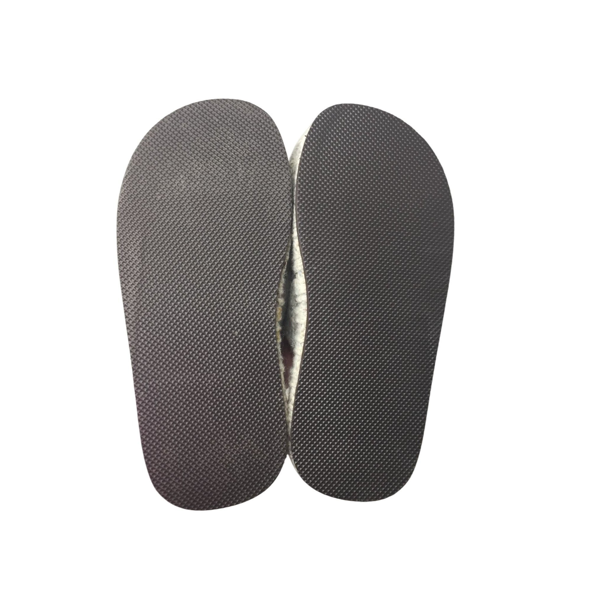 Steve Madden Women's Steve Madden Sweater Clog Slippers Size 6 with Box Size US 6 / IT 36 - 6 Thumbnail