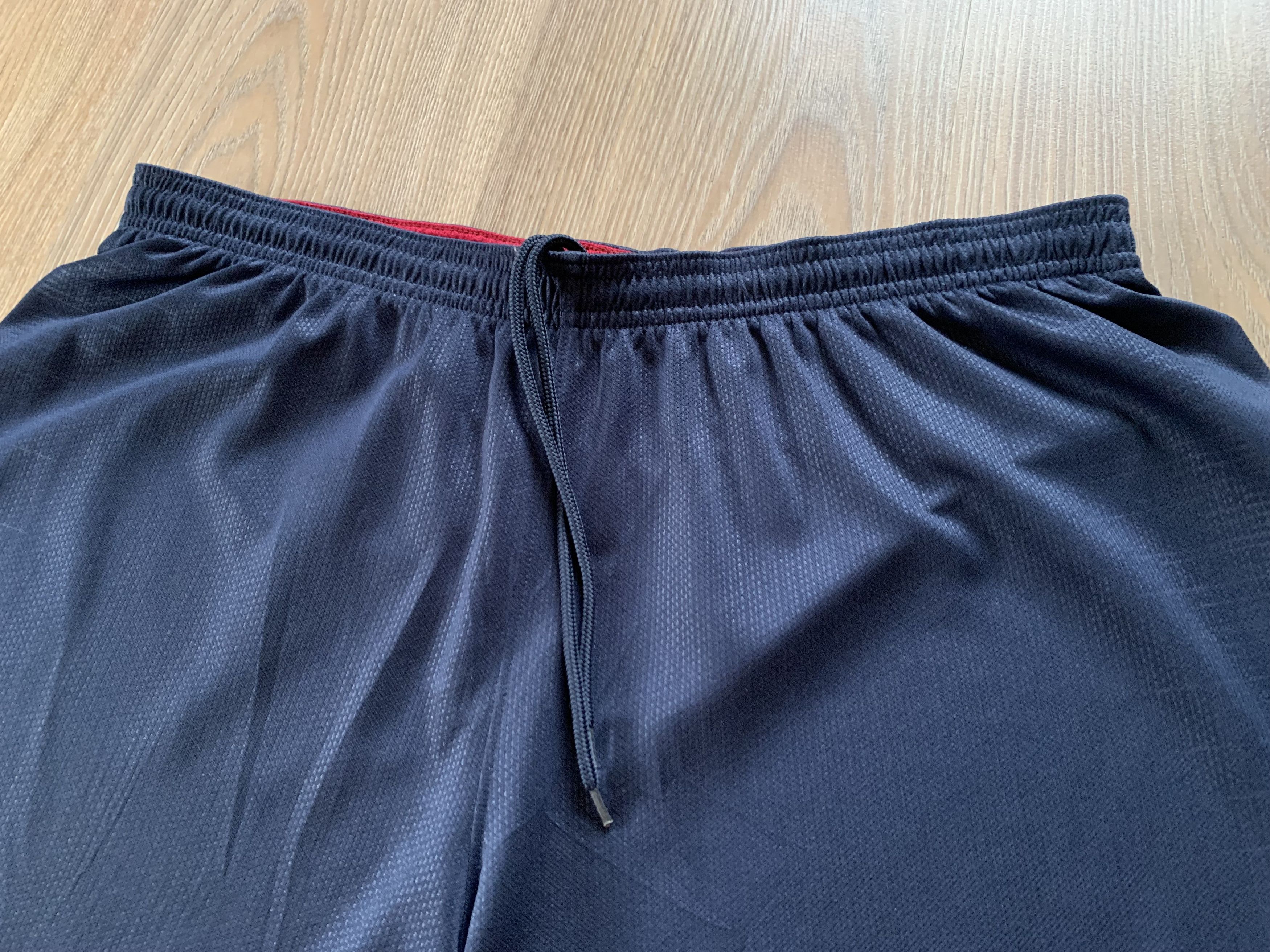 Nike Nike FC Barcelona Shorts 2018 Size US 40 / EU 56 - 4 Thumbnail