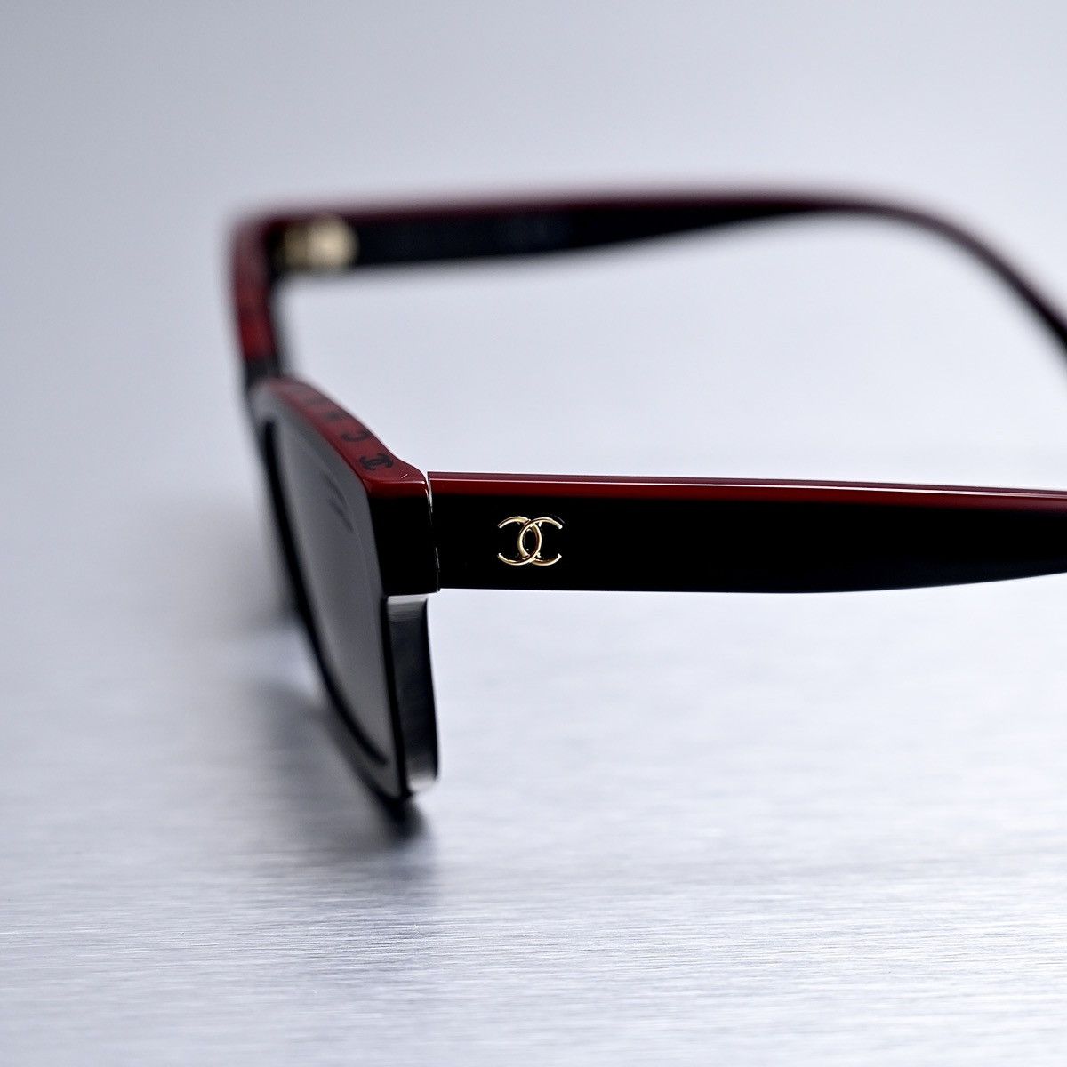 Chanel CHANEL 0CH5417 SUNGLASSES Size ONE SIZE - 4 Thumbnail