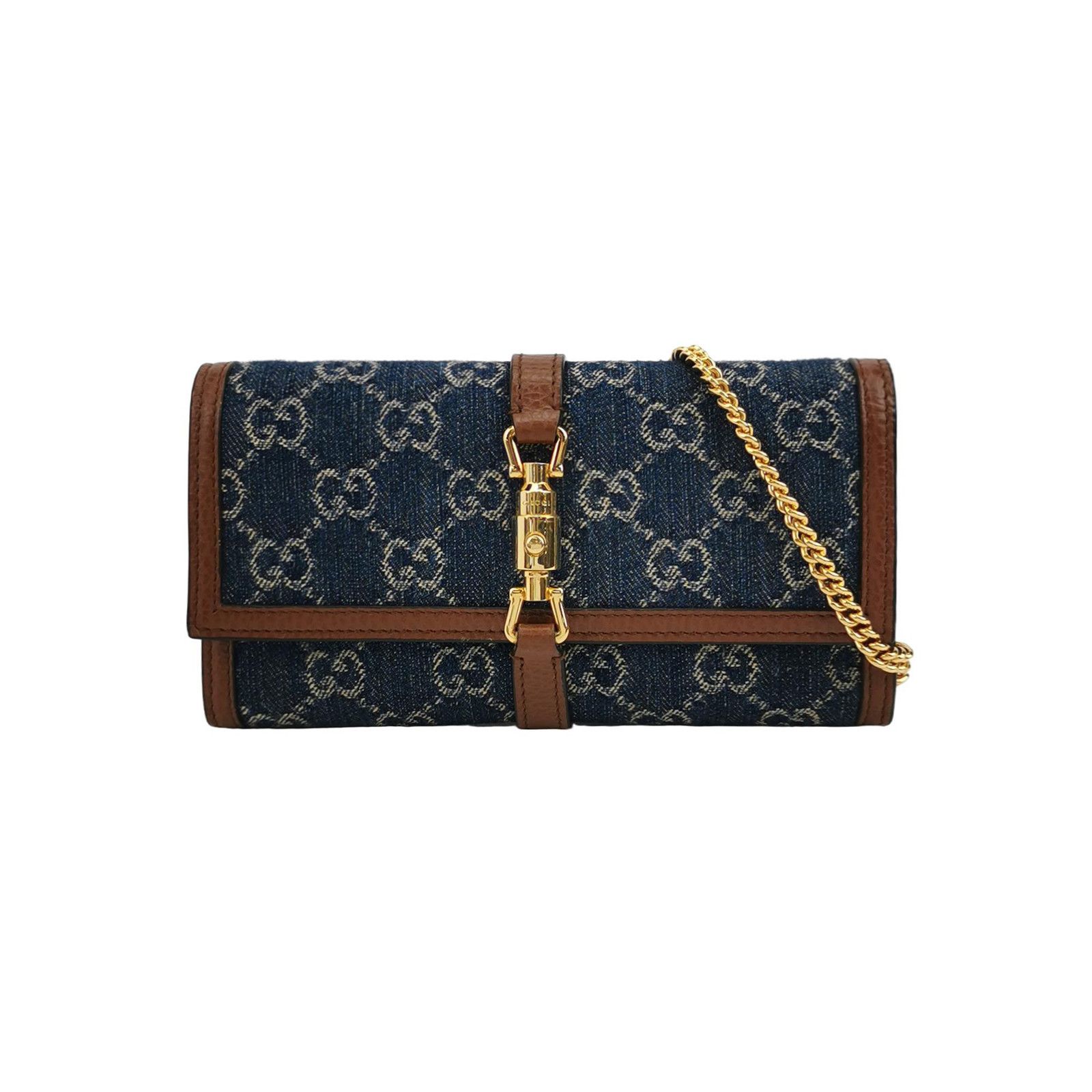 Gucci Gucci Women os Shoulder Bags Size ONE SIZE - 1 Thumbnail