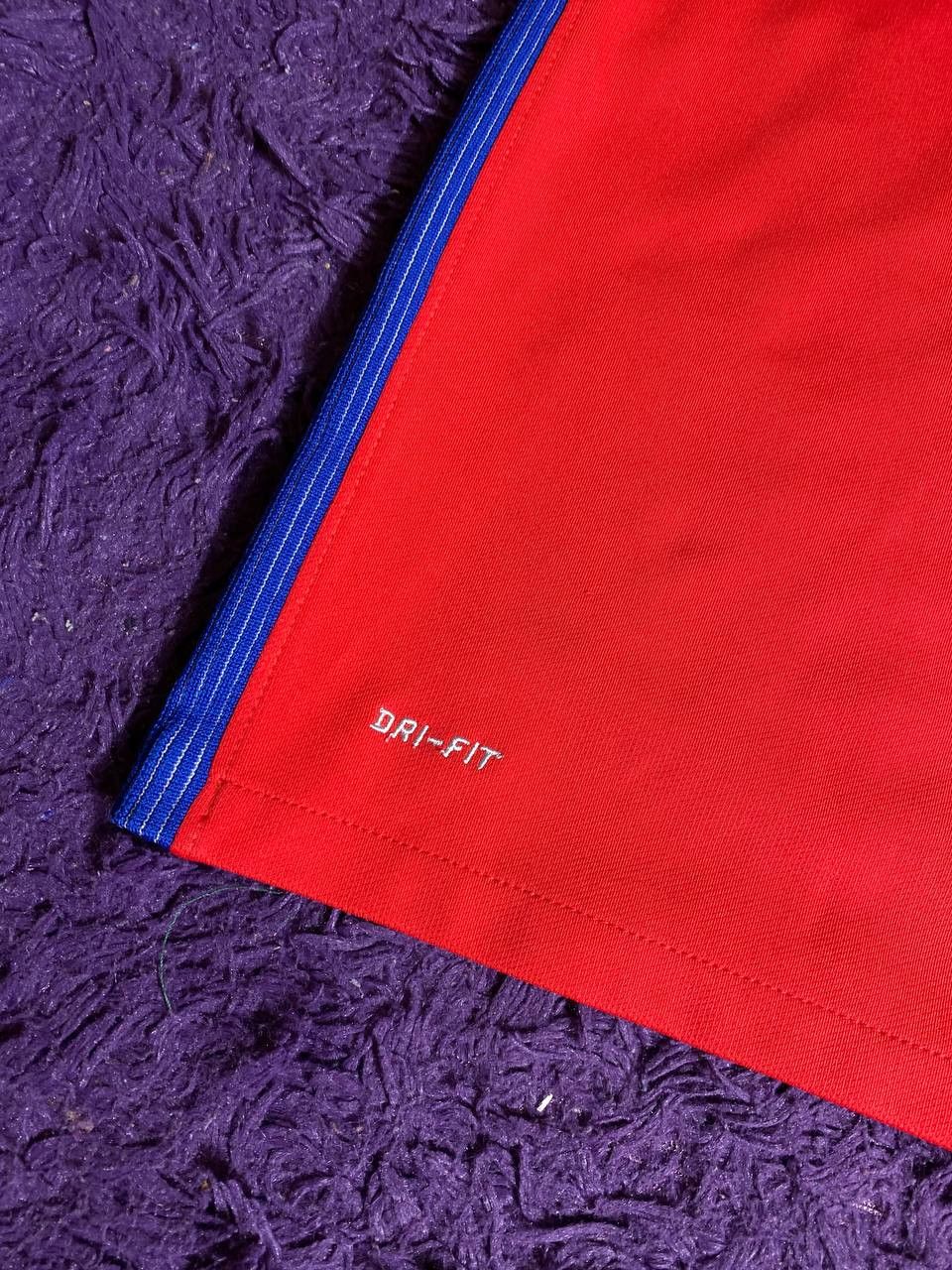 Nike × Vintage Nike England Ubique Home Jersey T Shirt Tee Size US S / EU 44-46 / 1 - 17 Thumbnail