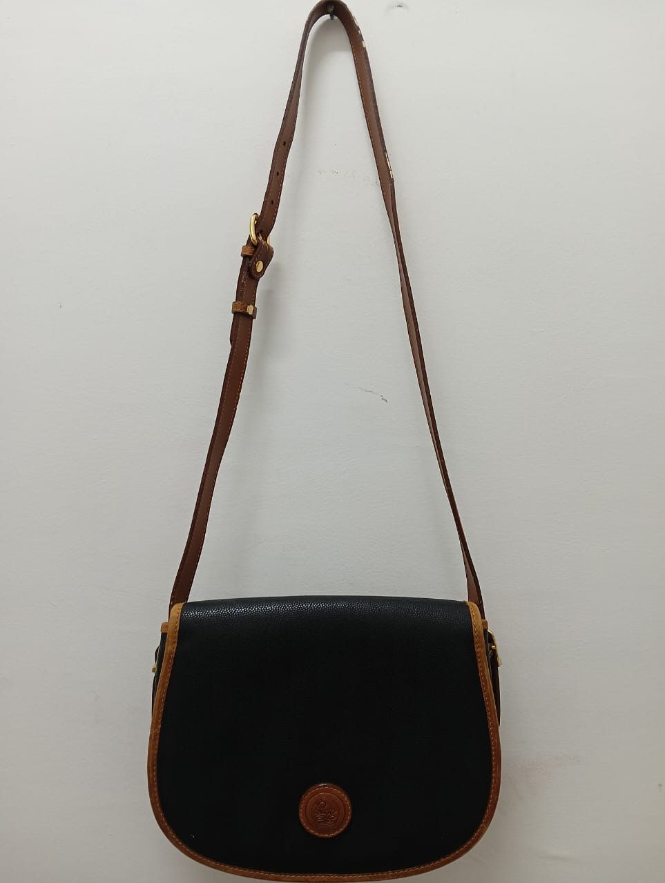 Other Vtg Sling Bag@Crossbody PREGO made in ITALY Size ONE SIZE - 9 Thumbnail