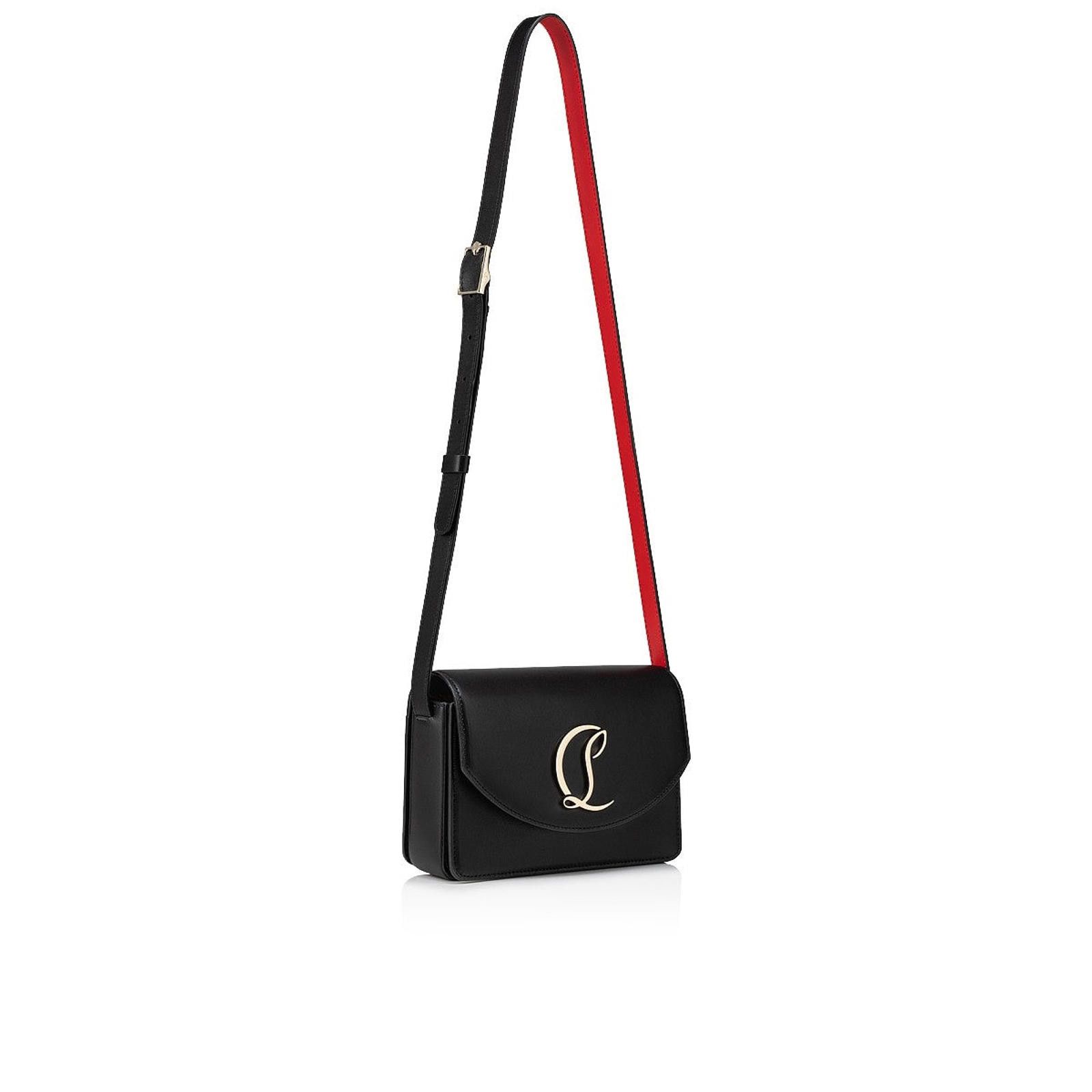 Christian Louboutin Christian Louboutin Loubi54 Crossbody Size ONE SIZE - 3 Thumbnail