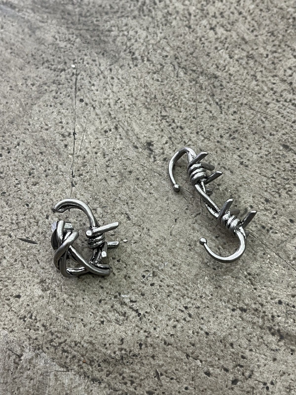 Heaven by Marc Jacobs Heaven by Marc Jacobs Earring + Ear Cuff