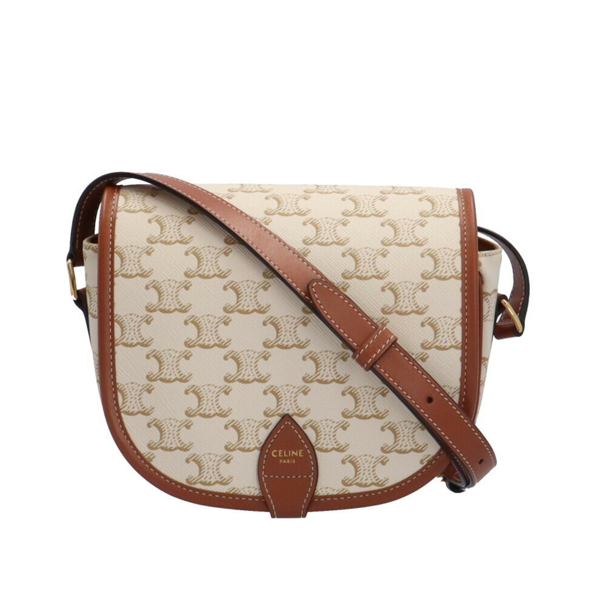 Celine Céline Triomphe shopper Size ONE SIZE - 1 Thumbnail