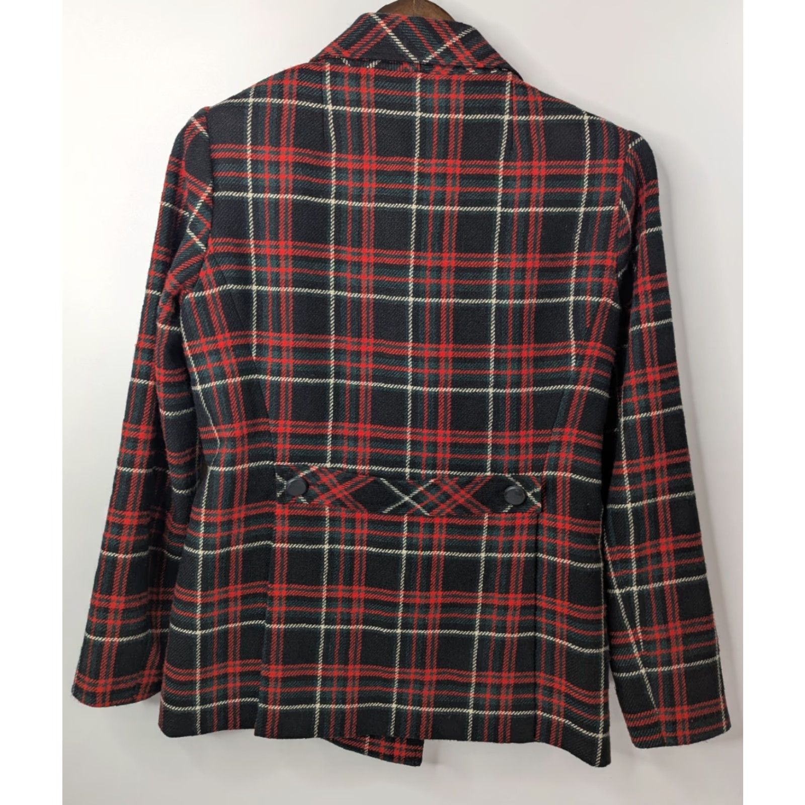 Vintage VINTAGE Cabi Coat? (Oops) Size S / US 4 / IT 40 - 5 Thumbnail