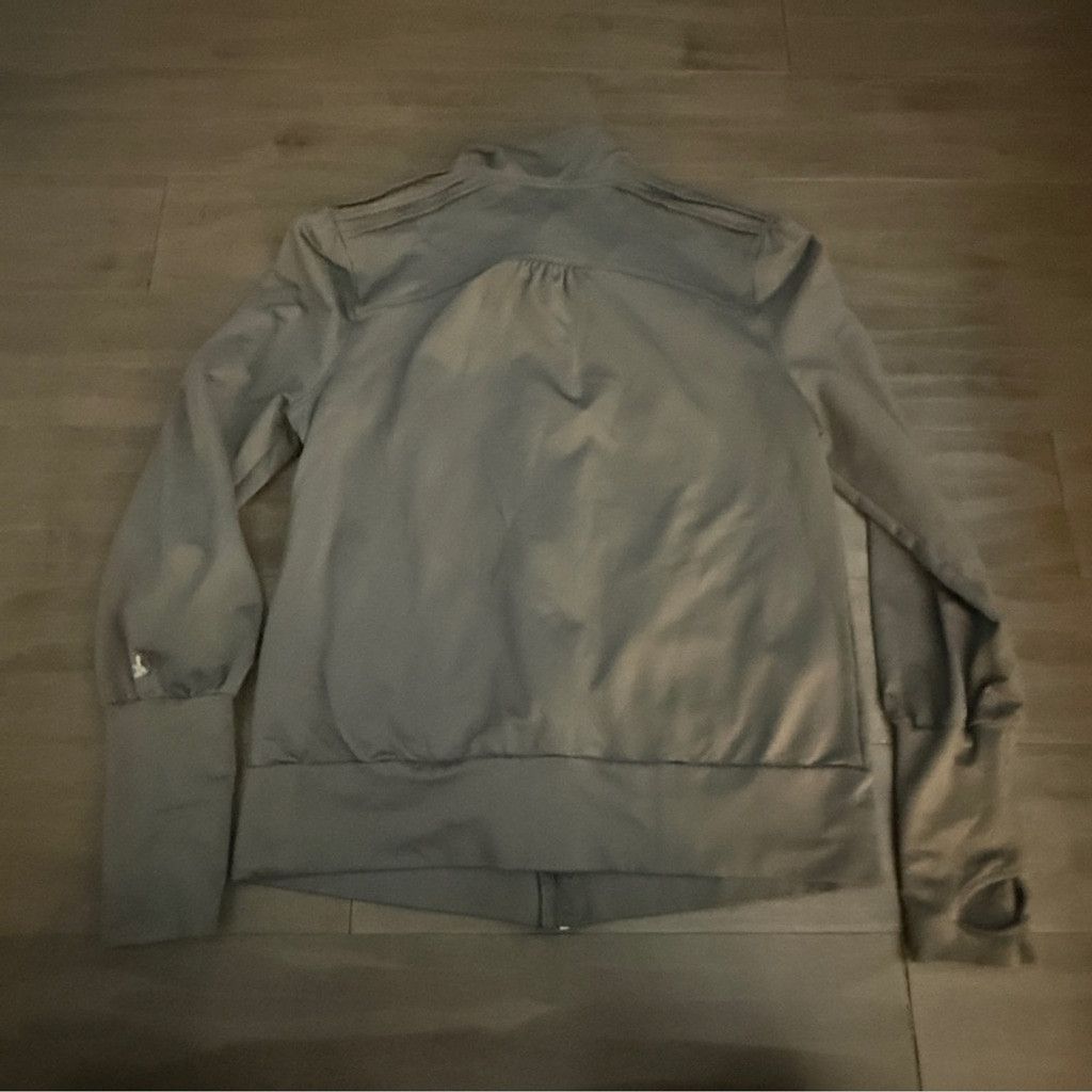 Alo Yoga ALO ladies knit yoga zip jacket size large Size L / US 10 / IT 46 - 8 Thumbnail