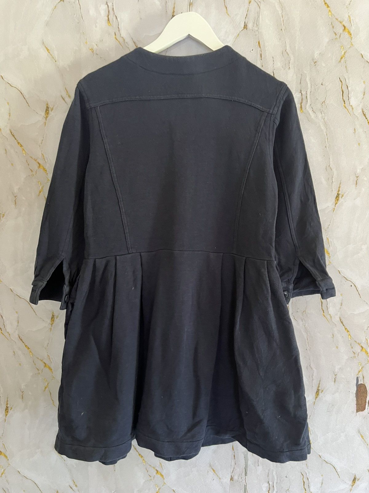 NE-NET JACKET