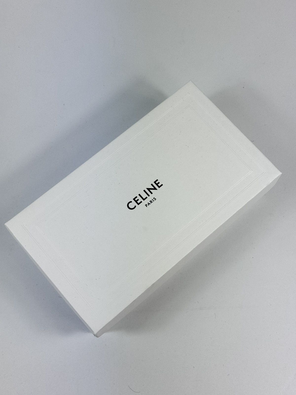 Celine TRIOMPHE XL 01 SUNGLASSES Size ONE SIZE - 13 Thumbnail