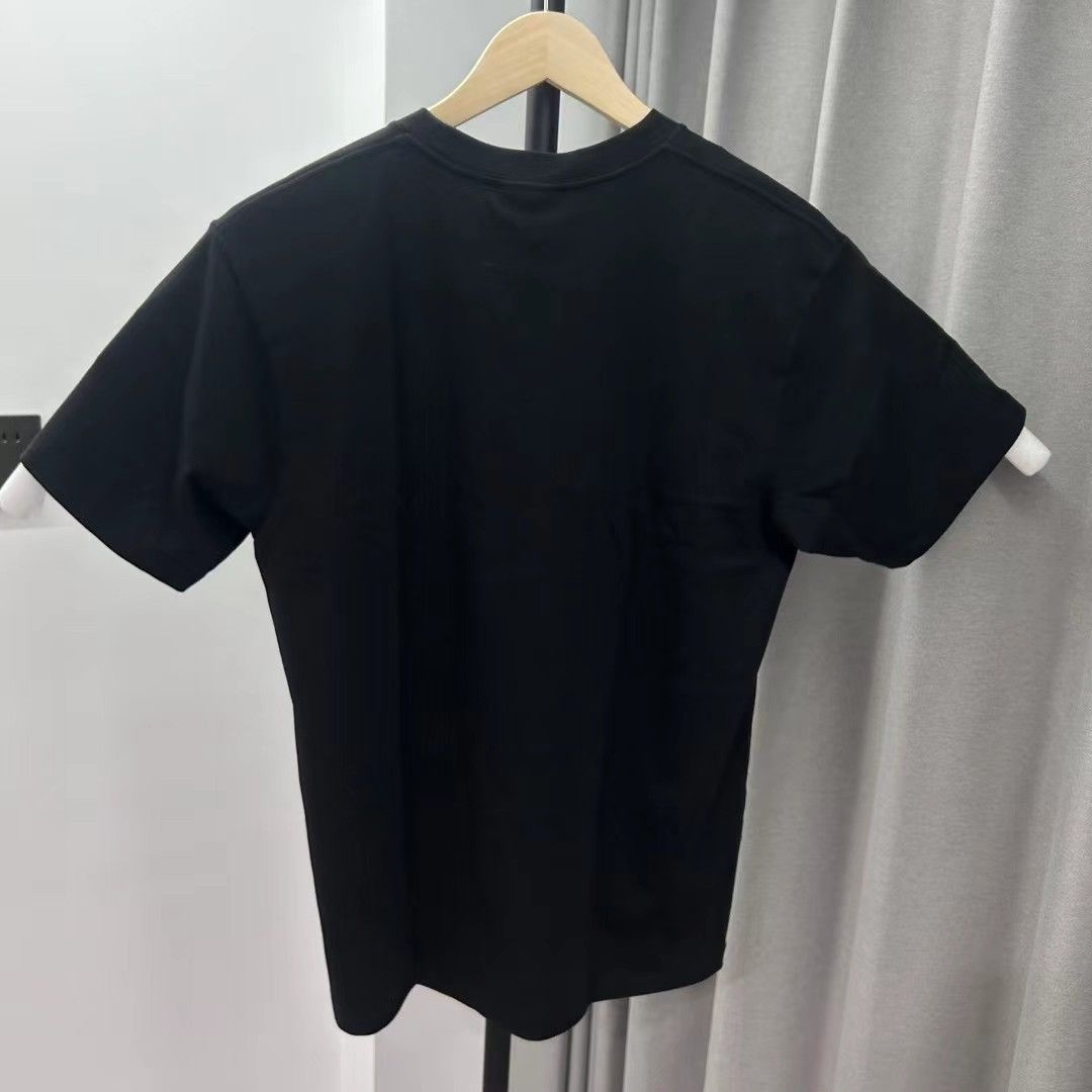Bape BAPE LIMITED TEE Size US L / EU 52-54 / 3 - 8 Thumbnail