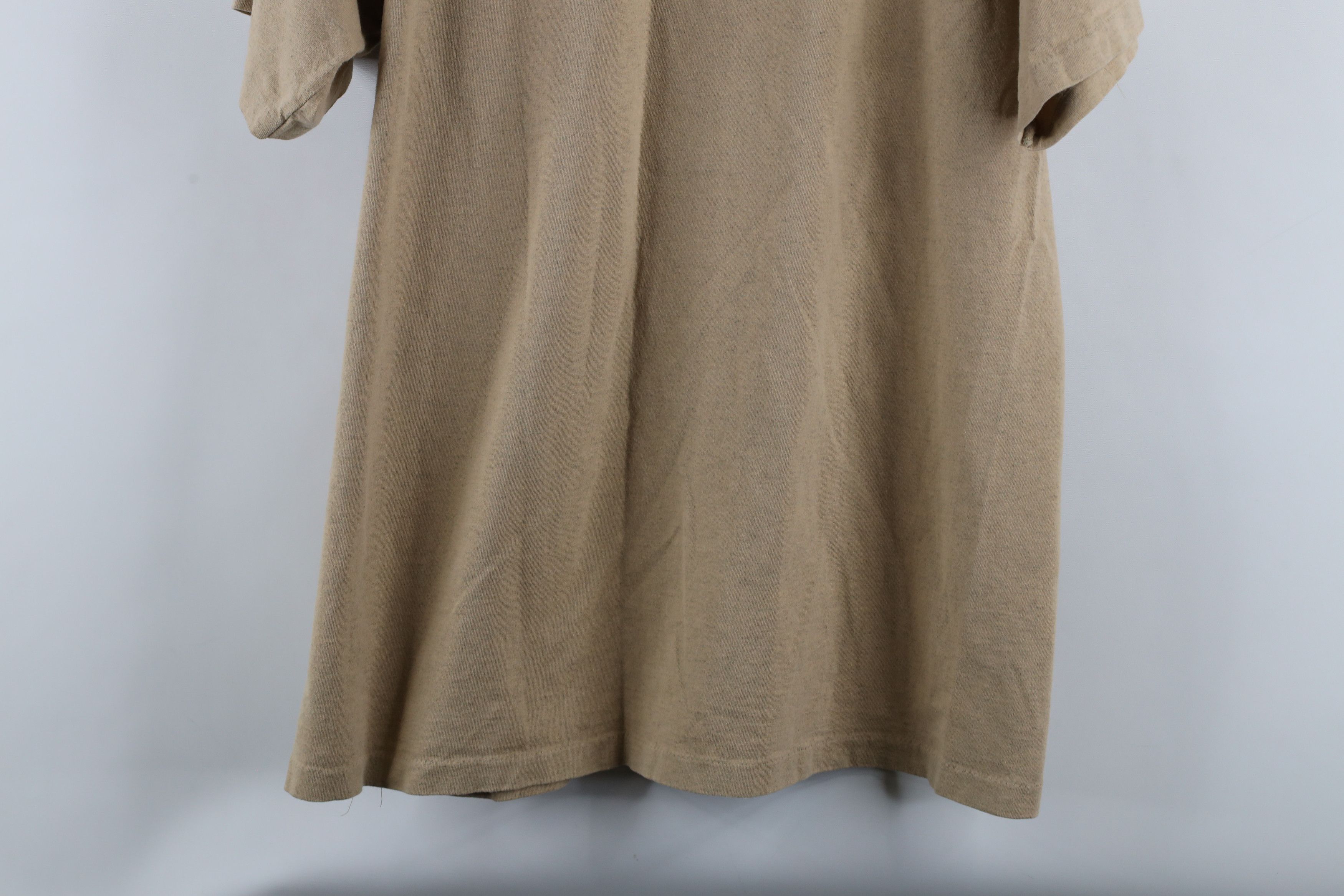 Vintage Vintage 90s Streetwear Ft Myers Beach Florida T-Shirt USA Size US L / EU 52-54 / 3 - 13 Thumbnail