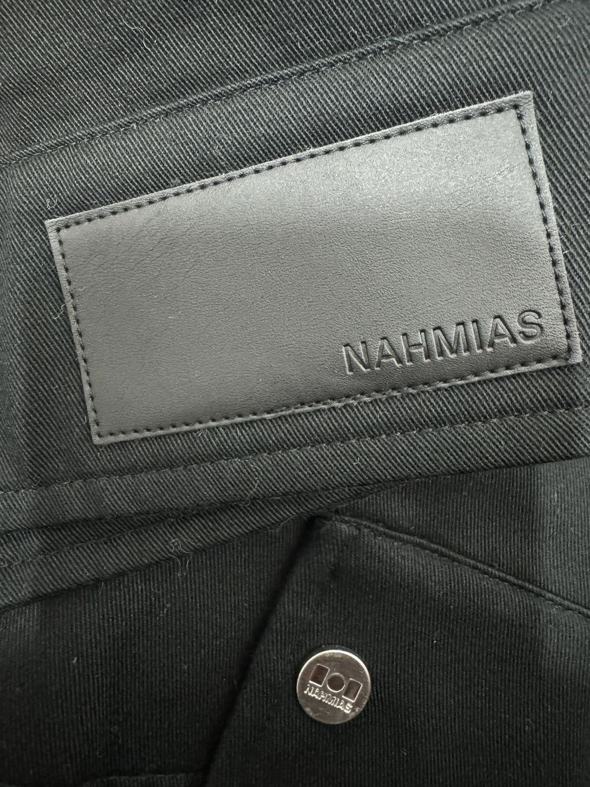 Nahmias NWT Nahmias Summerland Landscaper Jacket Size US L / EU 52-54 / 3 - 15 Thumbnail