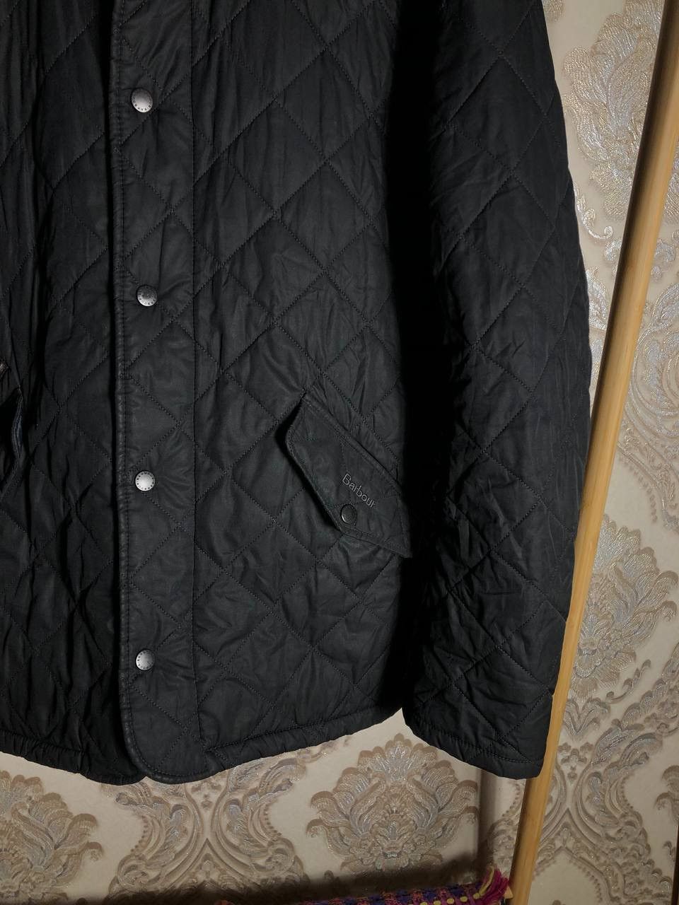 Barbour VERY RARE BARBOUR CHELSEA SPORTS QUILT LIGHT JACKET Y2K 90s Size US S / EU 44-46 / 1 - 5 Thumbnail