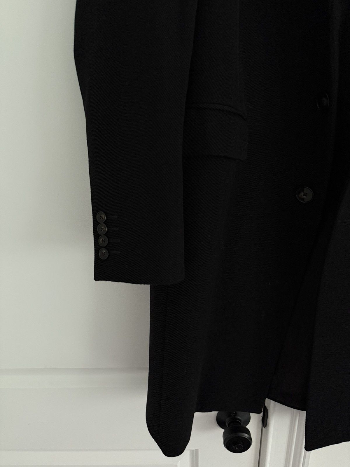 Harmony Paris Harmony Paris Maximiliano Coat Size US M / EU 48-50 / 2 - 3 Thumbnail
