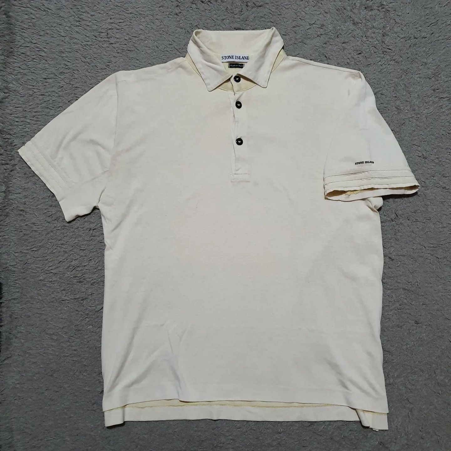 Stone Island Stone island Size US S / EU 44-46 / 1 - 5 Thumbnail