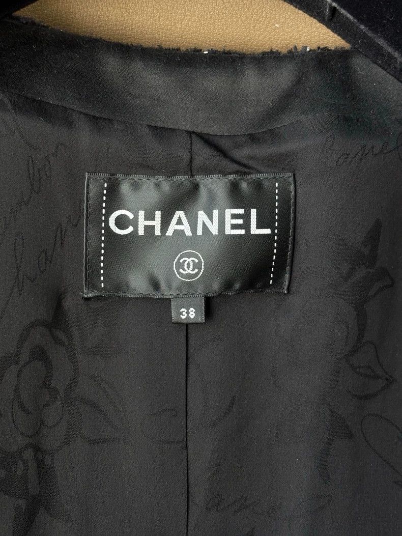 Chanel Chanel Ground control series colorful stud bead heavy indu Size XS / US 0-2 / IT 36-38 - 7 Thumbnail