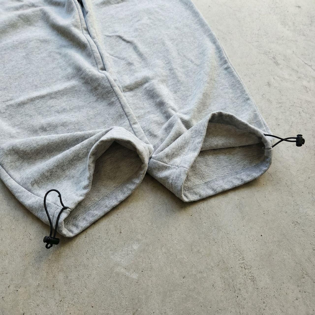 Other Baggy Grey Sweatpants – Loose Fit Wide Leg Size US 30 / EU 46 - 8 Thumbnail