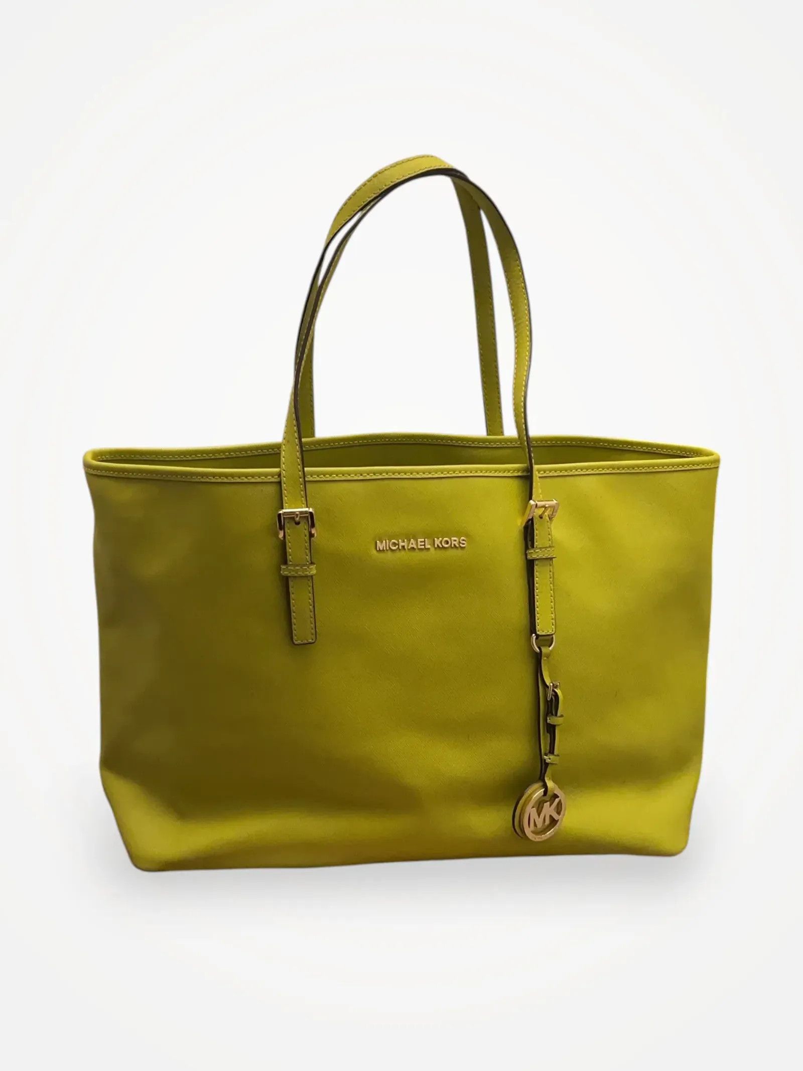 Michael Kors Michael Kors QUINN TOTE Bucket Bag Size ONE SIZE - 1 Thumbnail