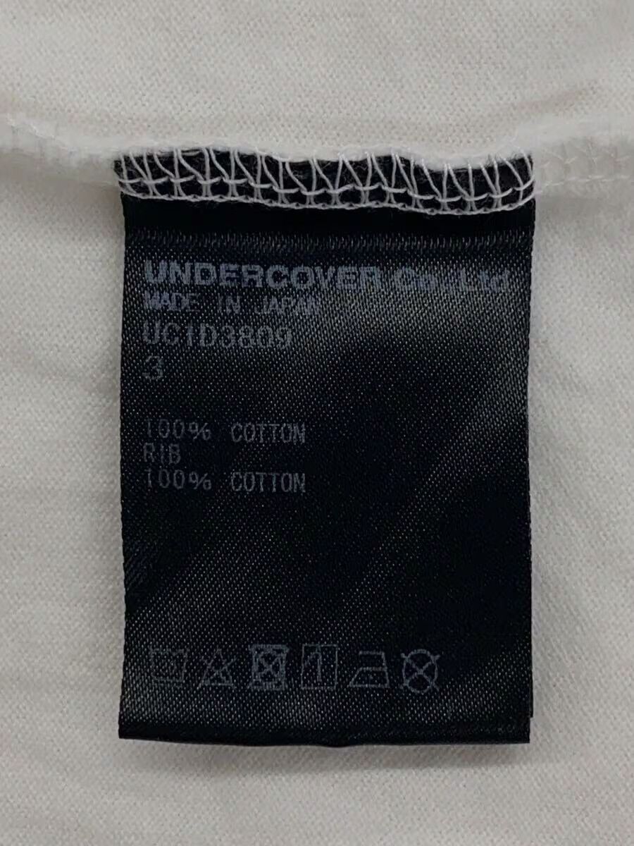 Undercover Protest And Peace Tee Size US L / EU 52-54 / 3 - 5 Thumbnail