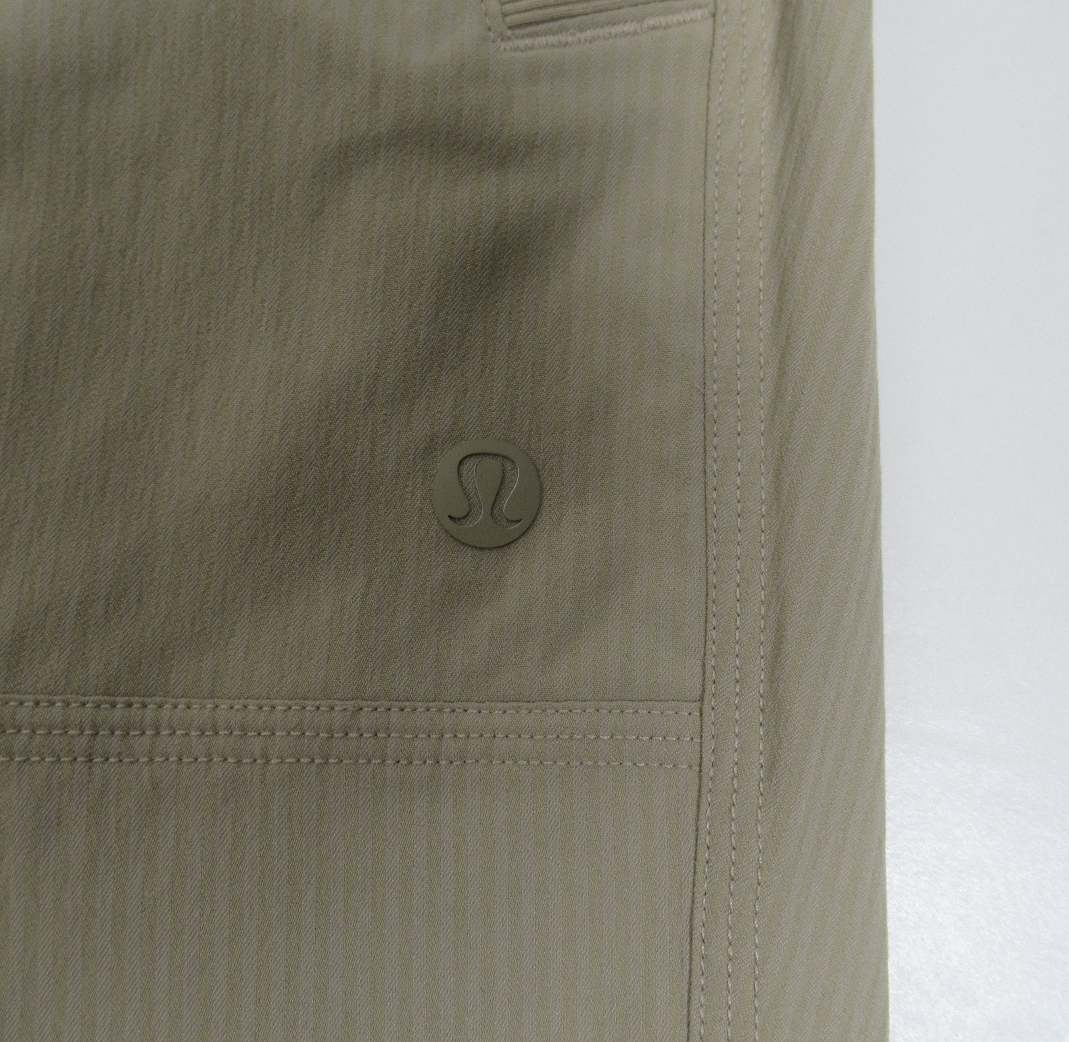 Lululemon Lululemon Dance Studio Relaxed-Fit Mid-Rise Cargo Pant Size 32" / US 10 / IT 46 - 7 Thumbnail