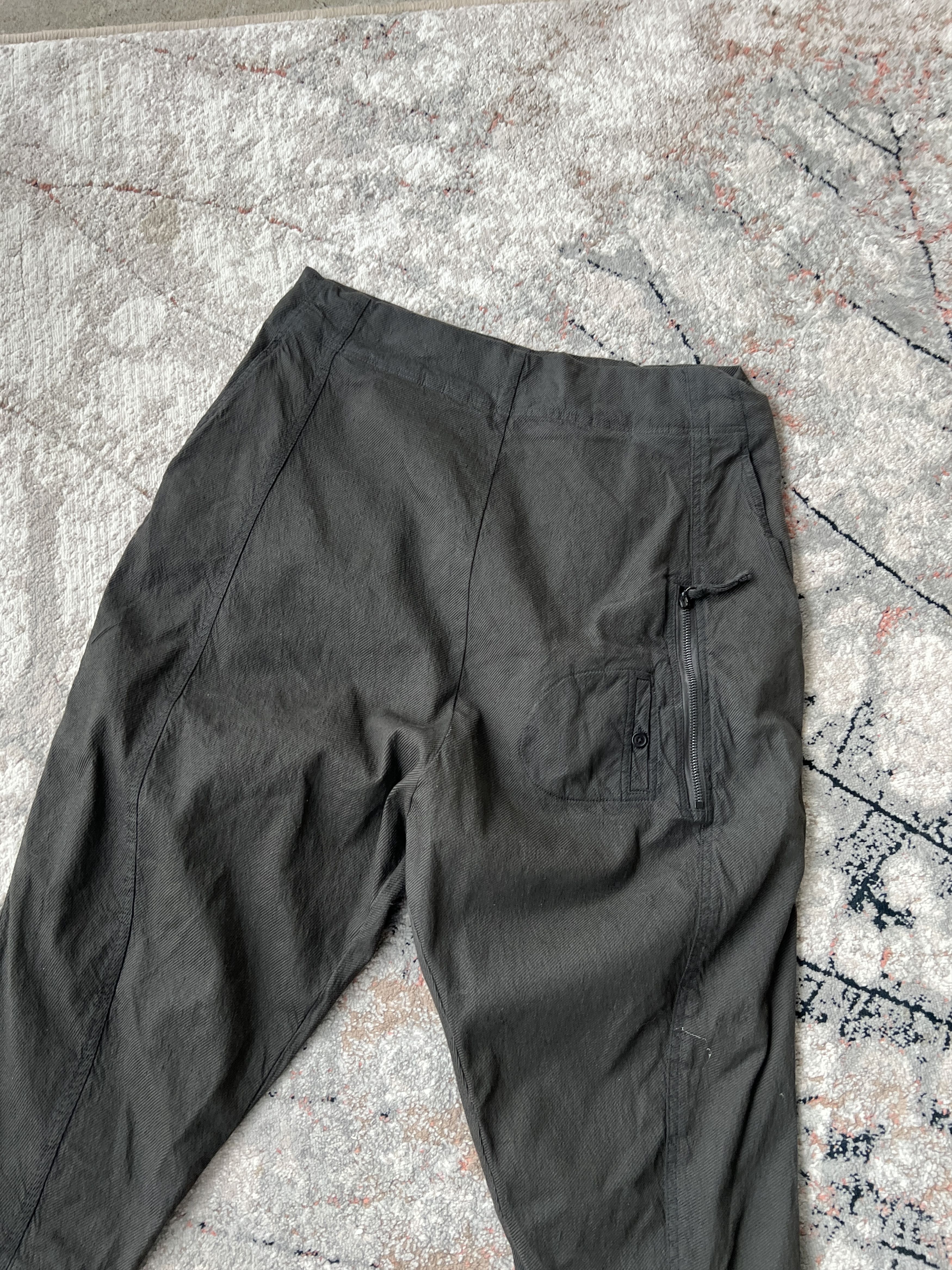 Rundholz Rundholz Dip Pants Size 28" / US 6 / IT 42 - 2 Thumbnail