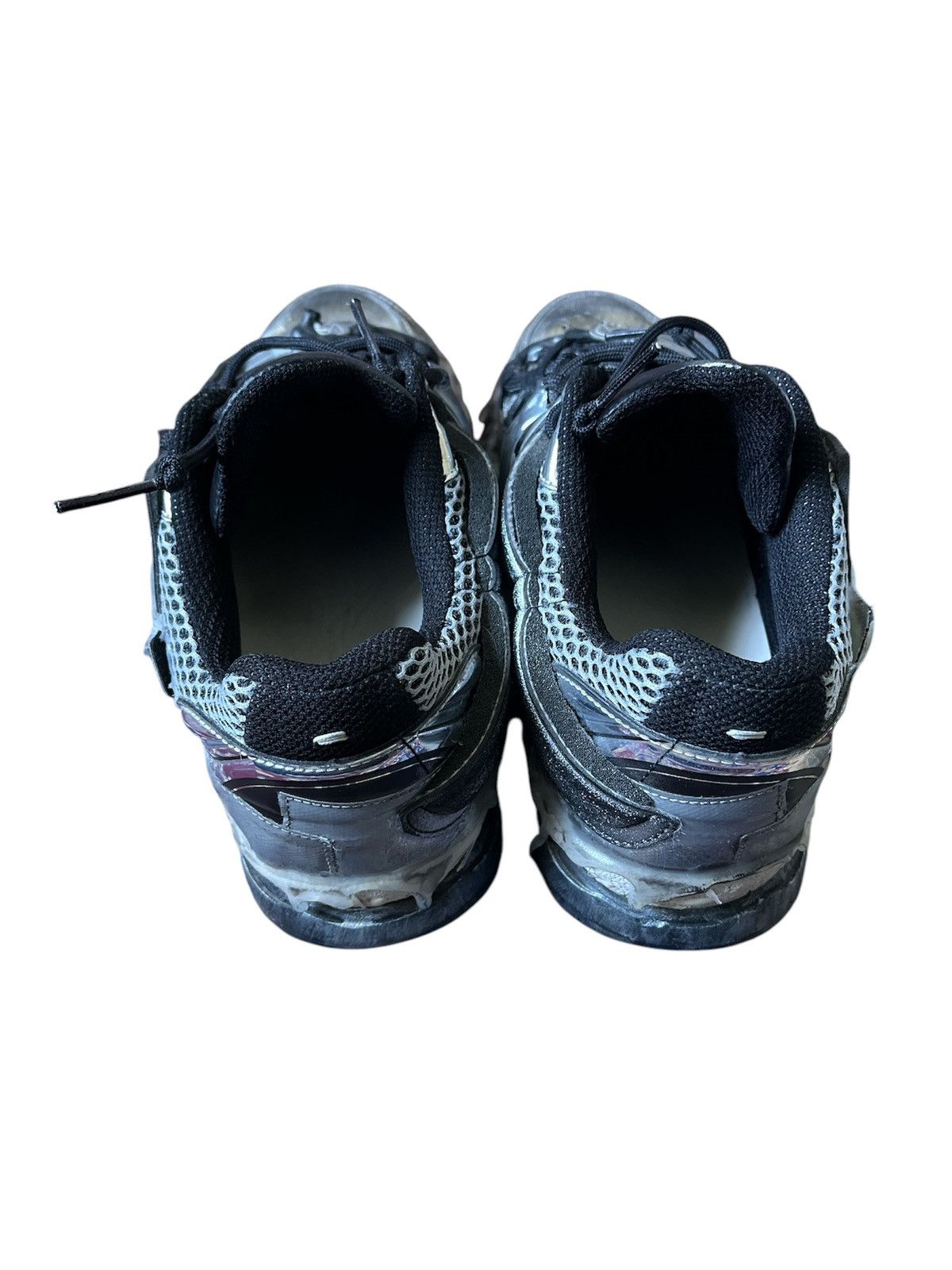 Maison Margiela Maison margiela Fusion Size US 10 / EU 43 - 4 Thumbnail