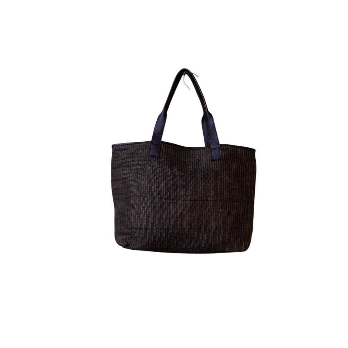 Vintage Tote Lancôme as if mat Size ONE SIZE - 2 Thumbnail