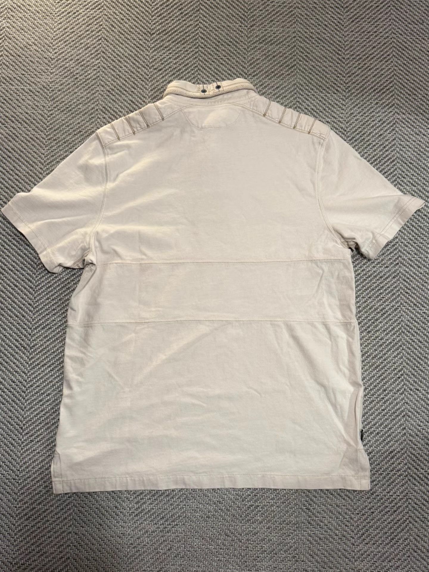Ralph Lauren Ralph Lauren Mountain Rescue Association Printed T-shirt K24 Size US L / EU 52-54 / 3 - 7 Thumbnail