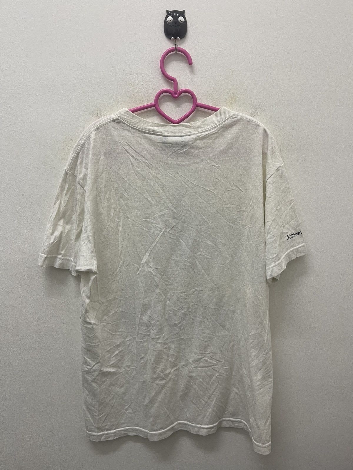 Lafayette 148 Rare LAFAYETTE X Killiman Jah Low Works Behind The Mask Size US M / EU 48-50 / 2 - 6 Thumbnail