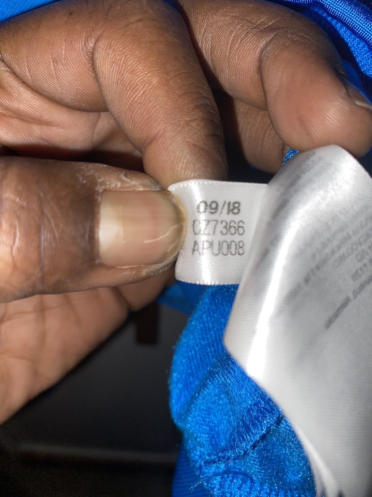 Adidas Adidas sweatsuit full set Size US XXL / EU 58 / 5 - 8 Thumbnail