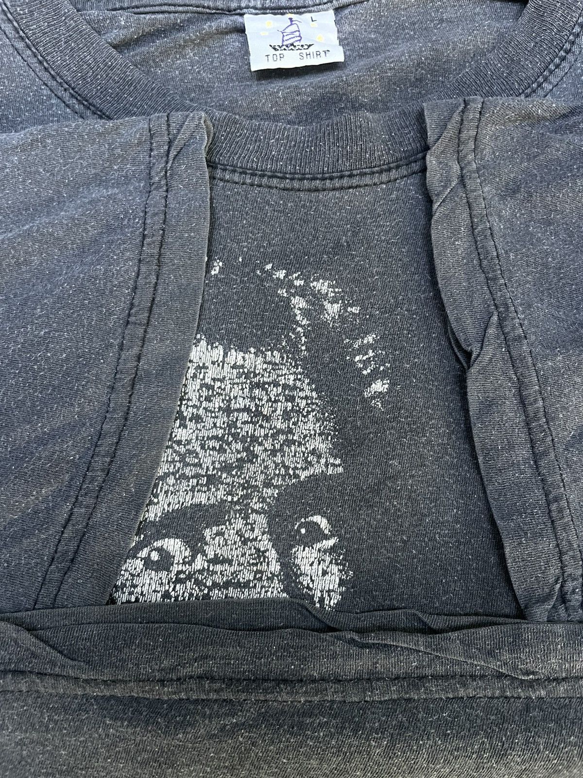Band Tees 💥RARE💥 Sex Pistols Sid Vicious Vintage 90’s T-Shirt Size US L / EU 52-54 / 3 - 12 Thumbnail