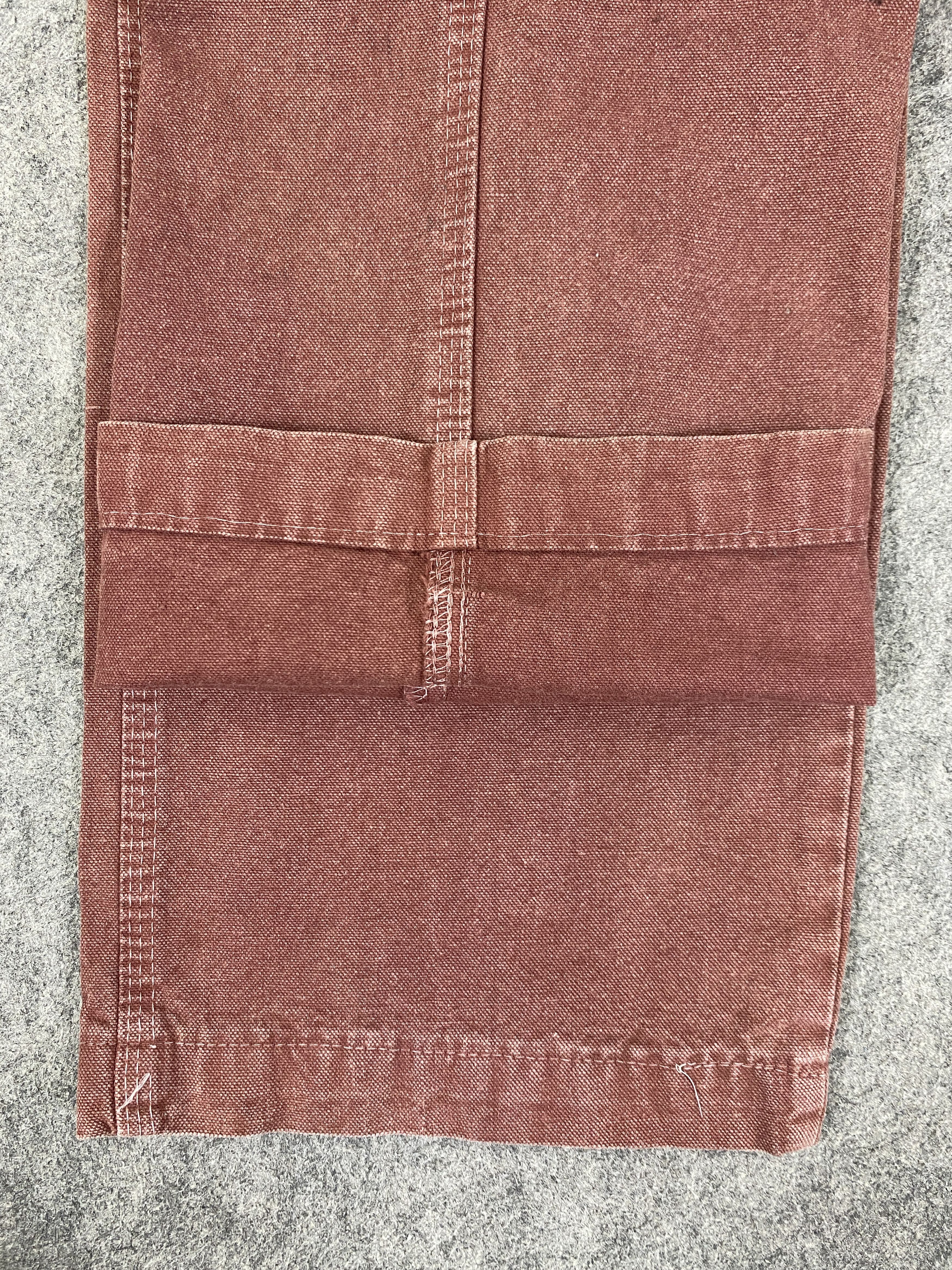 Japanese Brand Vintage Japanese Brand Casual Pants - CP298 Size US 32 / EU 48 - 10 Thumbnail