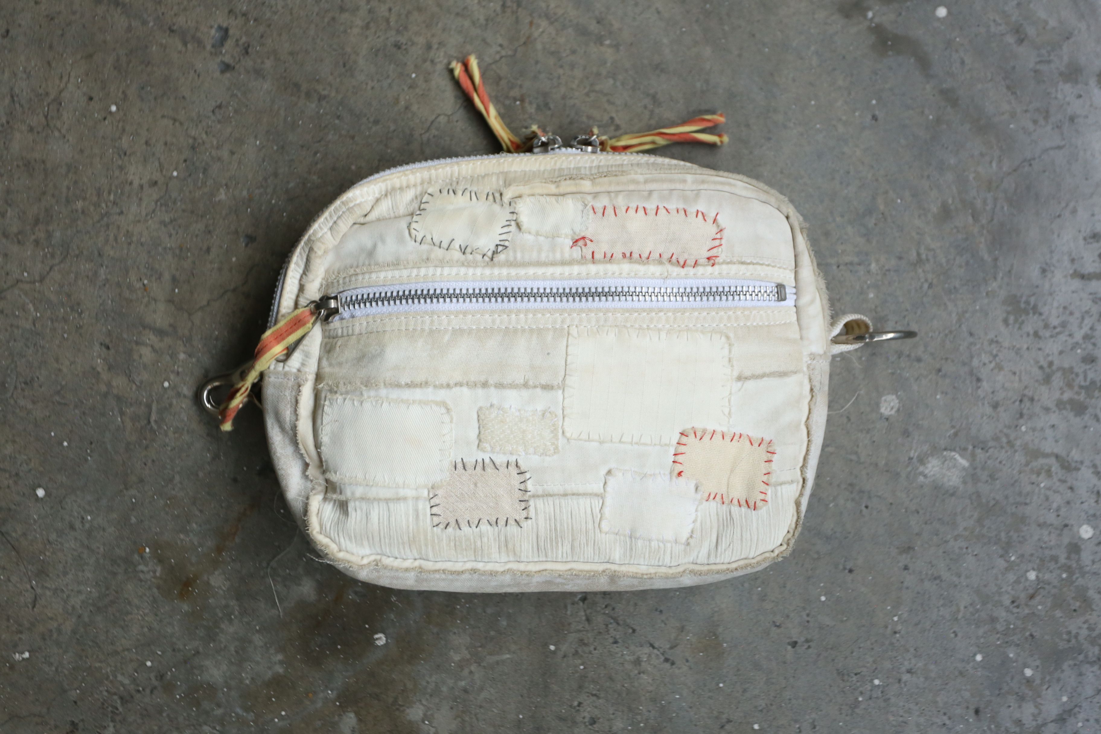 Undercover Scab Bag | Grailed